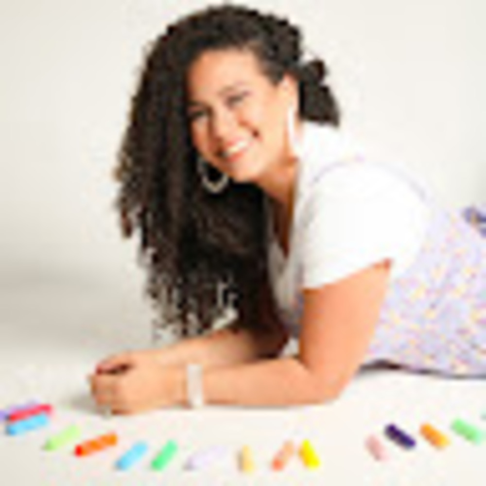 Meet your Posher, Mrs. Llorens